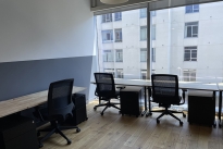 13. 3rd Floor