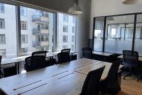 15. 3rd Floor