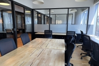 16. 3rd Floor