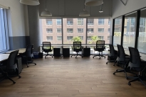 21. 3rd Floor