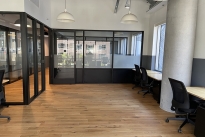 22. 3rd Floor