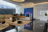 3. Lobby