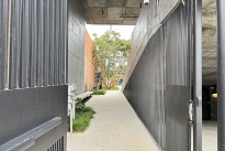 9. Plaza