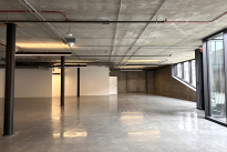 28. First Floor