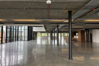 33. Second Floor