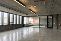 35. Second Floor