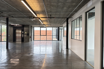 36. Second Floor