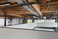 45. Third Floor