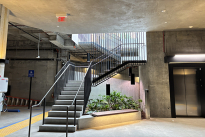 16. Underground Parking 