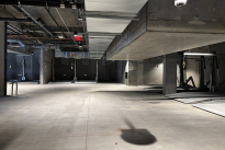 21. Underground Parking 