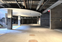 23. Underground Parking 