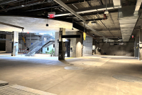 22. Underground Parking 