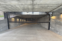18. Underground Parking 