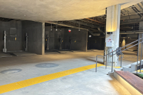20. Underground Parking 