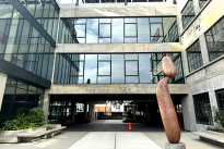 7. Plaza