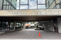 10. Plaza