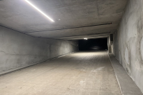 17. Parking Garage 