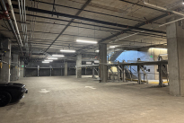 21. Parking Garage 