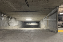 18. Parking Garage 