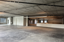 22. First Floor