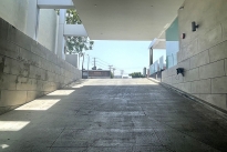 19. Parking Garage
