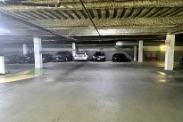 18. Parking Garage