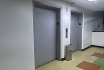 15. Parking Garage