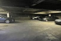 16. Parking Garage