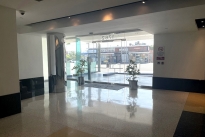 10. Lobby