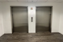 31. Second Floor