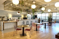 3. Tenant Space 1 (2nd Fl)
