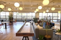 4. Tenant Space 1 (2nd Fl)