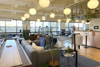 5. Tenant Space 1 (2nd Fl)