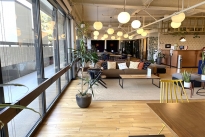 6. Tenant Space 1 (2nd Fl)