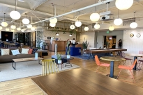 7. Tenant Space 1 (2nd Fl)