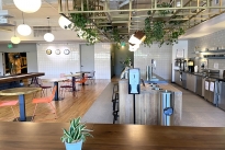 8. Tenant Space 1 (2nd Fl)