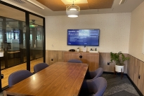 9. Tenant Space 1 (2nd Fl)