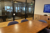 10. Tenant Space 1 (2nd Fl)