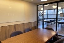 11. Tenant Space 1 (2nd Fl)
