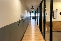 12. Tenant Space 1 (2nd Fl)