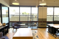 13. Tenant Space 1 (2nd Fl)