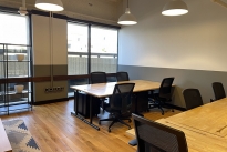 14. Tenant Space 1 (2nd Fl)