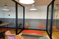 15. Tenant Space 1 (2nd Fl)
