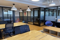 16. Tenant Space 1 (2nd Fl)