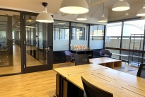 17. Tenant Space 1 (2nd Fl)