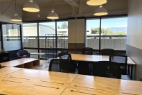 18. Tenant Space 1 (2nd Fl)
