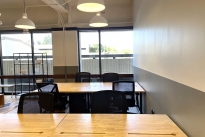 19. Tenant Space 1 (2nd Fl)