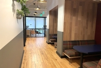 20. Tenant Space 1 (2nd Fl)