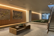 45. Lower Lobby