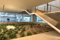 40. Lower Lobby